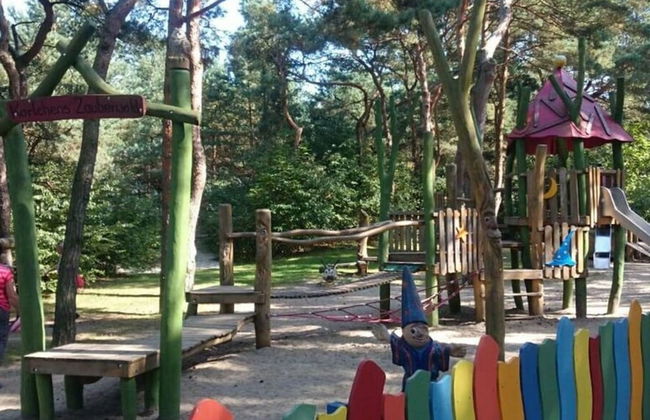 Time out Karlshagen Comfortable Vacation Home - Foto 20