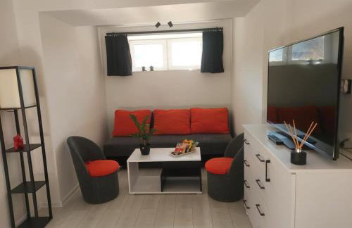 Apartament u Majki - Foto 40