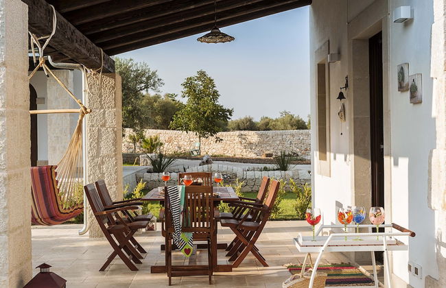 Corte Moscata - Foto 27