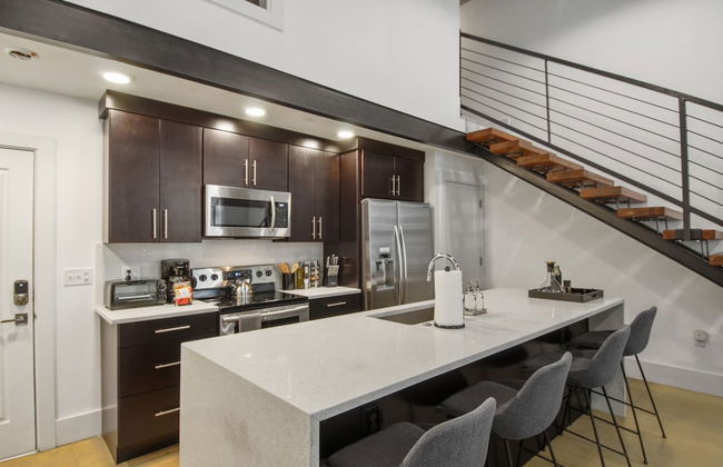 Roami at Motorworks - Foto 27