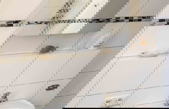 Ferienwohnung Anke-Apartement 5d - Foto 11