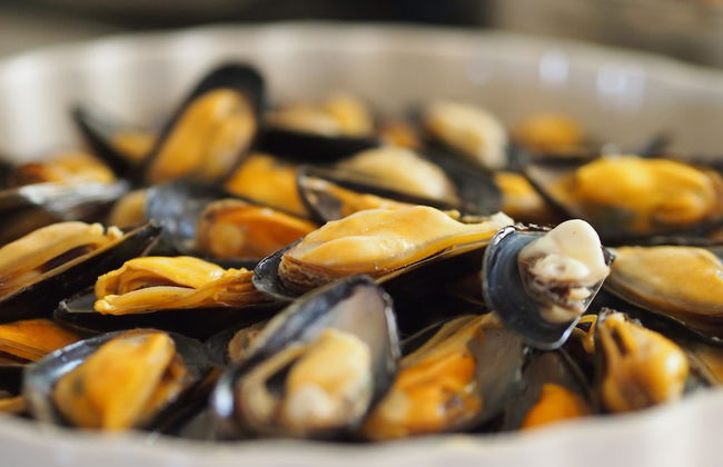 Hotel Galaxias - Foto 34