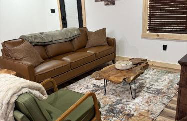 The Brady Retreat Hot tub and pool - Foto 5