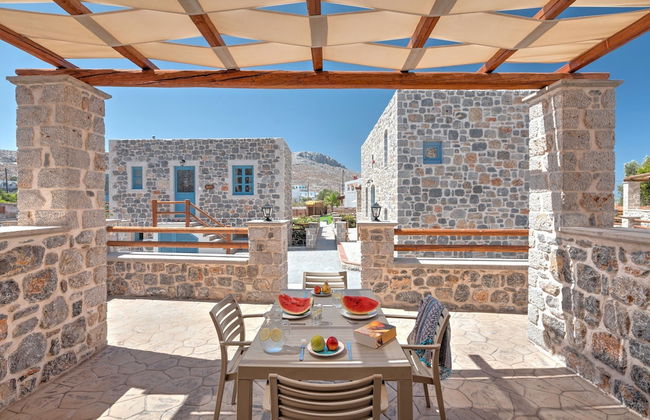 Pserimos Villas - Photo 42