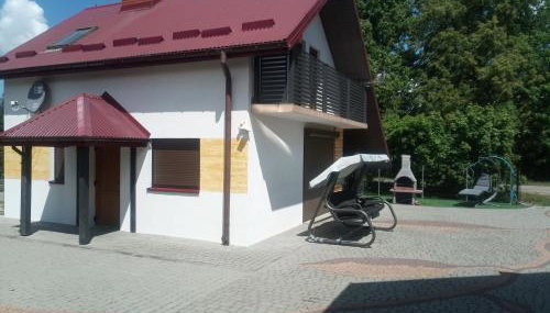 Domek Gniewoszówka - Foto 3