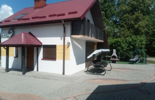 Domek Gniewoszówka - Photo 3