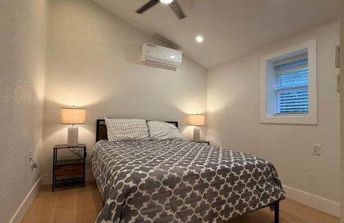 Spacious & Updated Historic Tampa Home - Foto 9