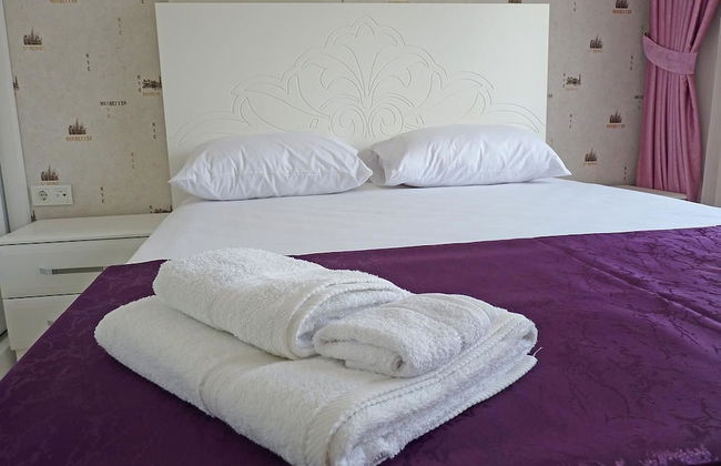 Roma Residence - Emir Gursu Houses B - Foto 4