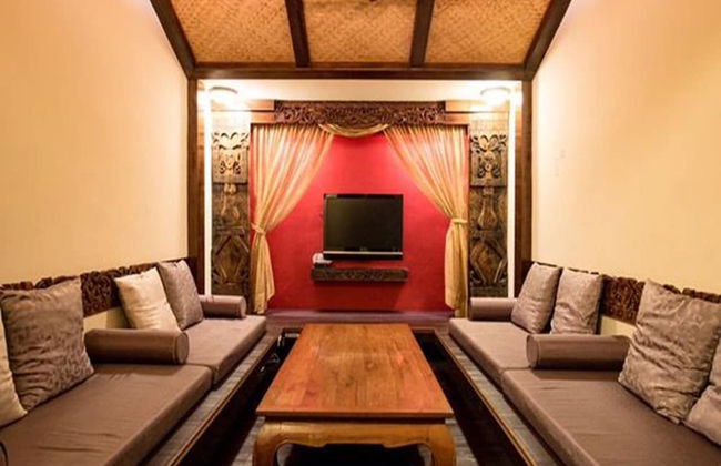 Land of joy Ubud Hall - Photo 9