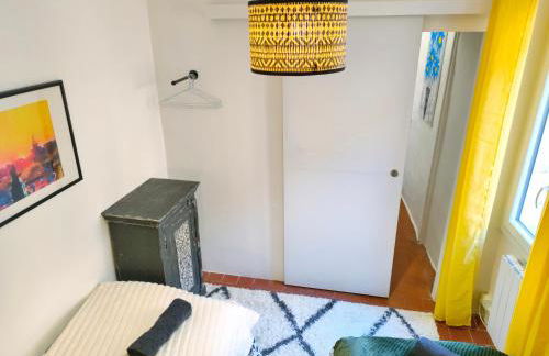 Maison de la liberté - Photo 11