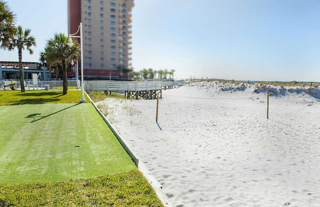 Getaways at Destin Holiday Beach Resort - Foto 65