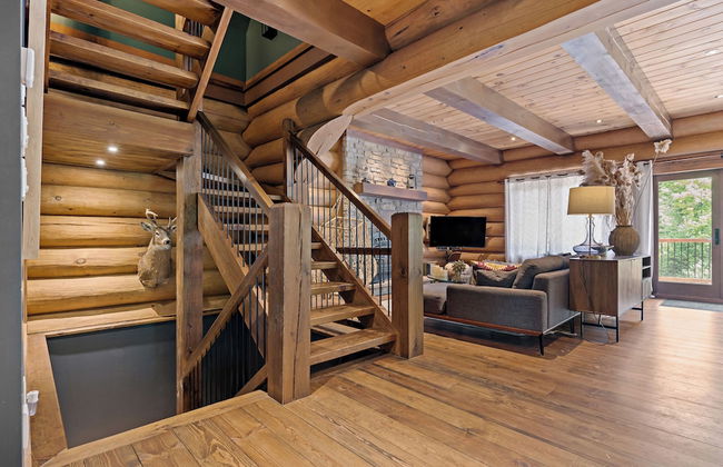 L Imprévu by Tremblant Platinum - Foto 15