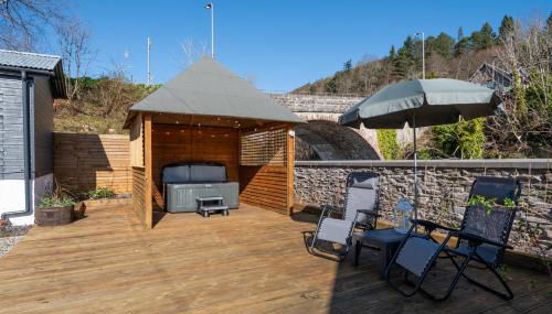 Bridgend Bothy - Foto 2