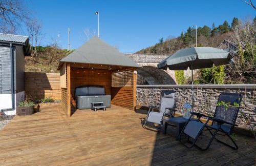 Bridgend Bothy - Foto 2