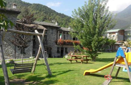 Le Case dei Baff - Photo 54