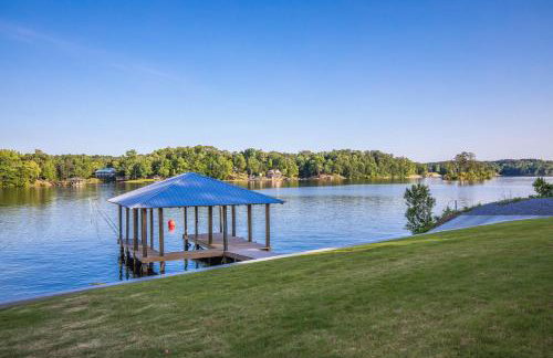 Lake Daze on Lake Martin - Foto 6