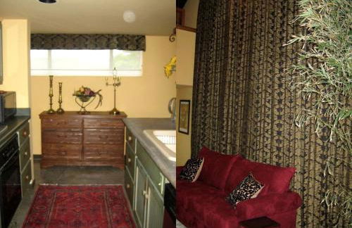 Pet-Friendly Cabin Rental for Two in Pipe Creek, Texas - Foto 7