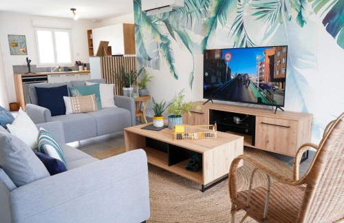 Villa Casa Mia - BY PRIMO C0NCIERGERIE - Foto 17