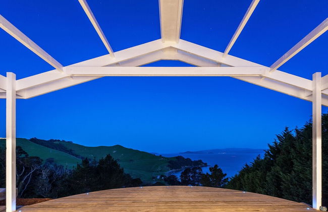 Woodside Bay Chalets - Foto 24