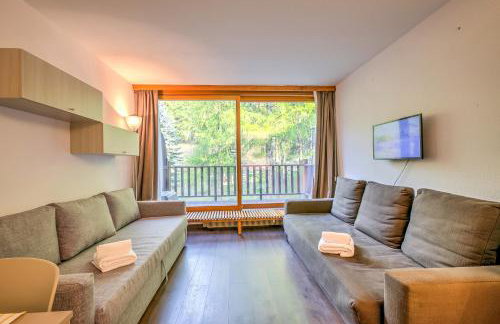 Studio La Finestra Sulle Piste - Happy Rentals - Photo 7