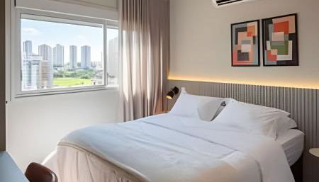 Charmoso Studio no Cambuí - Foto 2