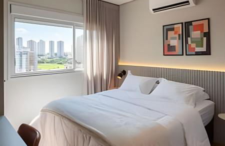 Charmoso Studio no Cambuí - Foto 2