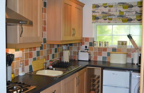 Bumble Bee Cottage - Foto 13