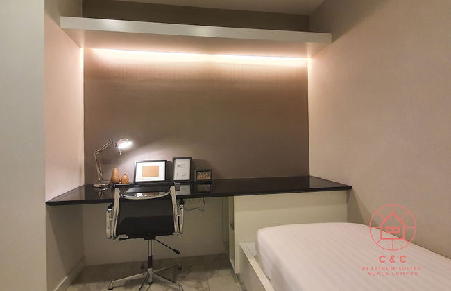 The Platinum Suites - Foto 23