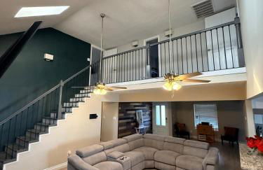 Spacious Bryan Retreat Near Texas A&M - Foto 1