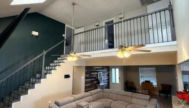 Spacious Bryan Retreat Near Texas A&M - Foto 1