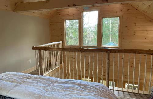 Stellahouse - Awesome Maine Treehouse - Foto 11
