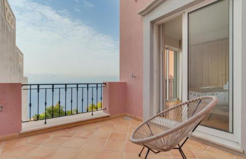 Luxury Villa Pembe Palheiro Village by Holiday Rental Madeira - Foto 14