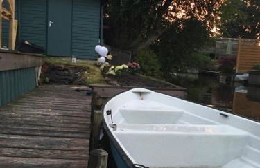 Ferienhaus Grosses Meer mit Boot - Foto 19