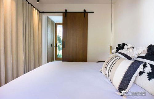 Villa Falco is a beautiful single storey holiday villa with private pool - Foto 25