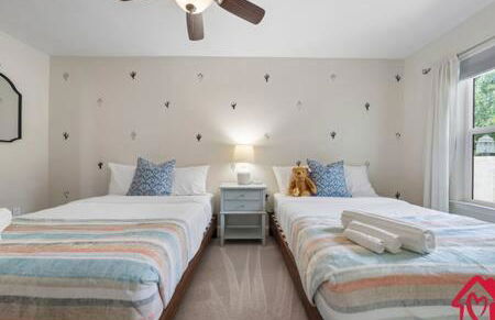 Desert Skyline Getaway - Single Story - 3 Kings - Foto 52