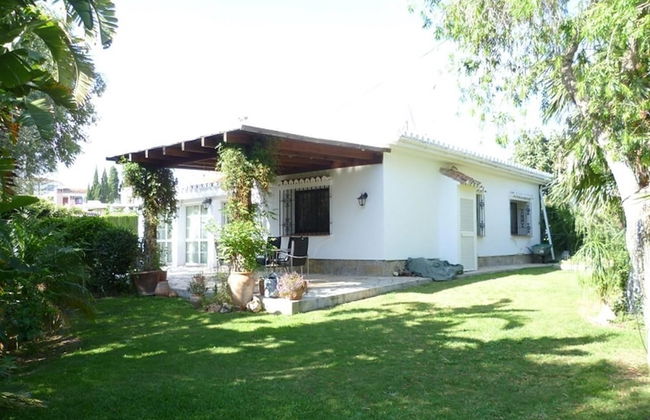 Private Cosy Villa in Marbella Area - Foto 18