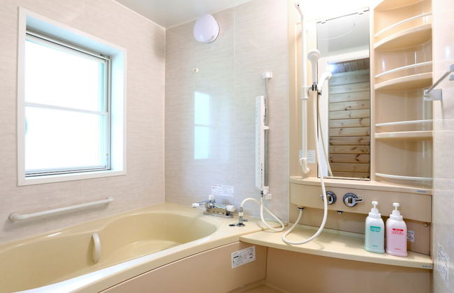 Campagne Hakuba - Foto 63