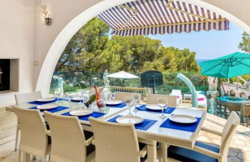 Villa Ocean View - Foto 16