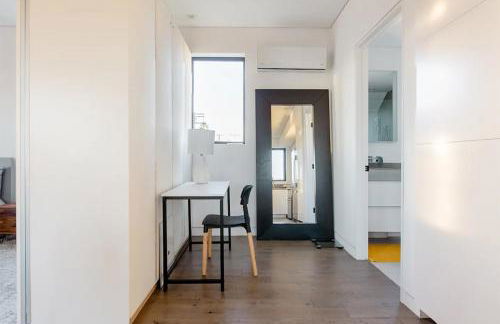 Cozy Luxerius 1 bed Loft Venice - Foto 17