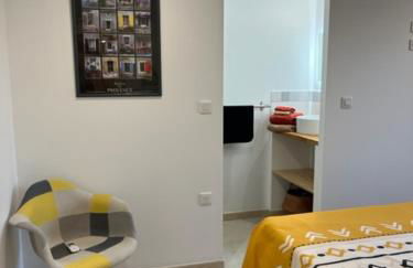 Les Mazets du Paty - Foto 32