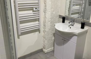 Appartement T1 bis Spacieux Chaleureux proche CNPE Centre Ville - Foto 8