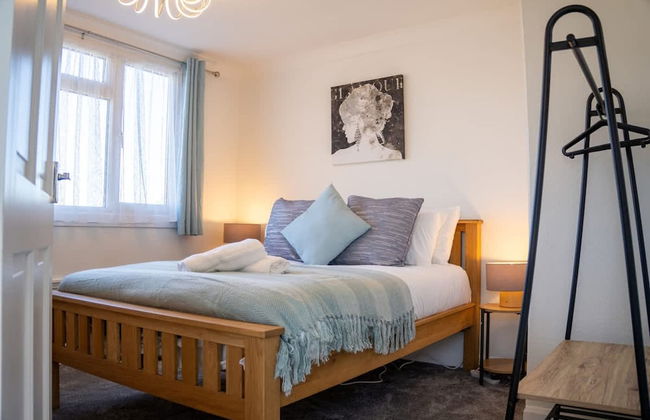 Host Stay Trinity Road - Photo 2