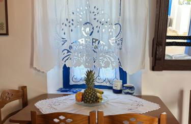 Emporios Traditional Sea View House - Foto 6