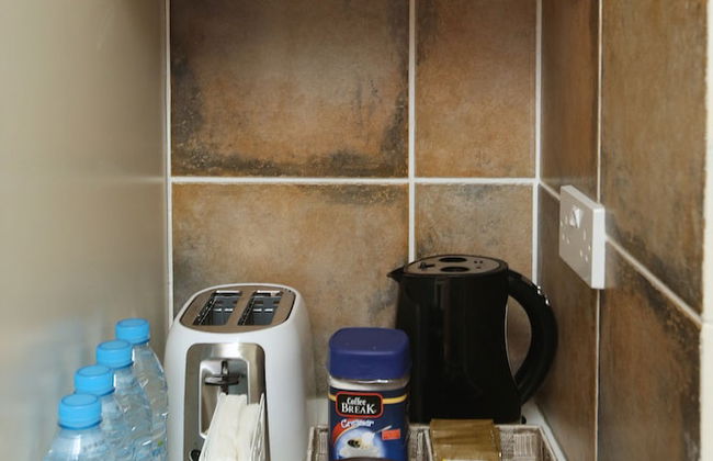 The Bridge-House Apartment - Photo 33