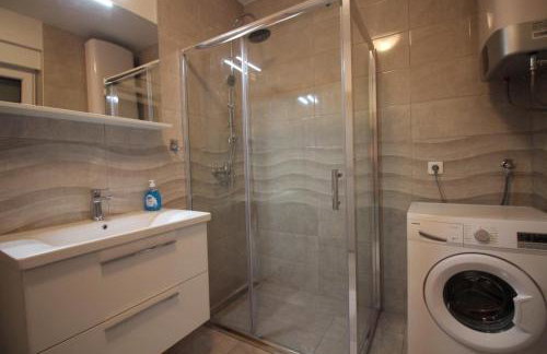 Apartment ZO-NA - Foto 4