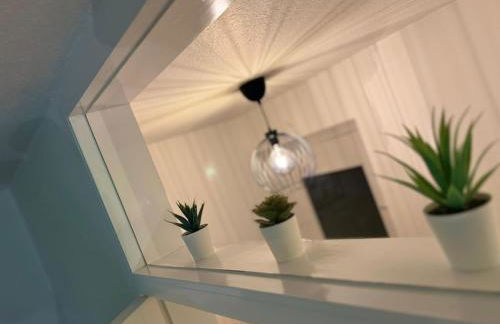 Exklusive moderne Ferienwohnung Nr 4 in Kleve - sehr zentral gelegen - Foto 14