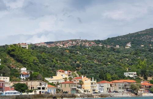 The Aegean balcony - Photo 50