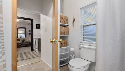 Kalbus Cottage Watch Sunrises & Sunsets on Lake Winnebago - Foto 3