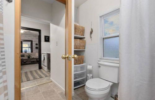 Kalbus Cottage Watch Sunrises & Sunsets on Lake Winnebago - Foto 3