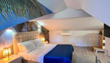 Merim Apartments - Foto 3, minibar